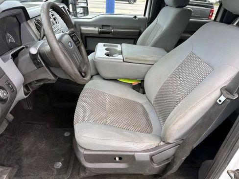 Used 2016 Ford F250 XLT AWD/4WD image 11