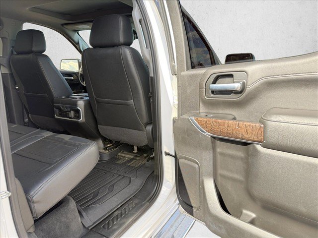 Used 2020 GMC Sierra 1500 Denali w/ Technology Package AWD/4WD image 23