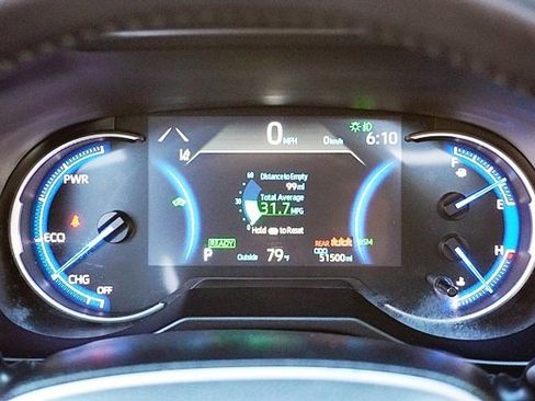 Used 2020 Toyota RAV4 XSE image 31