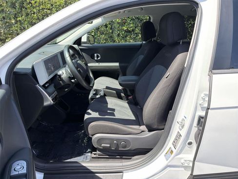Used 2024 Hyundai Ioniq 5 SEL RWD image 12