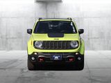 Used 2018 Jeep Renegade Trailhawk w/ UConnect 8.4 Nav Group image 4