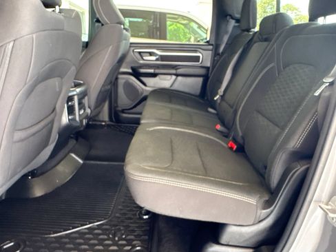 Used 2025 RAM 1500 Lone Star AWD/4WD image 15