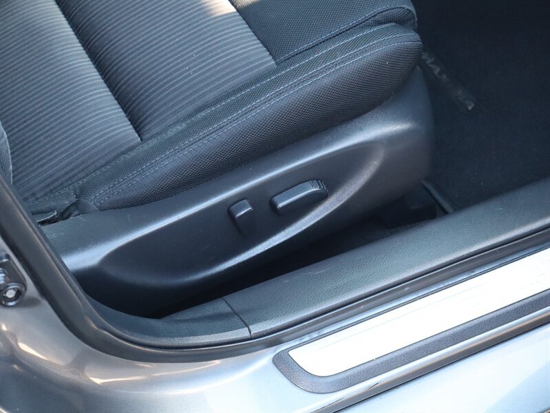 Used 2016 Nissan Maxima 3.5 S FWD image 10