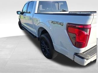 Certified 2024 Ford F150 XLT w/ Equipment Group 302A MID AWD/4WD video 2