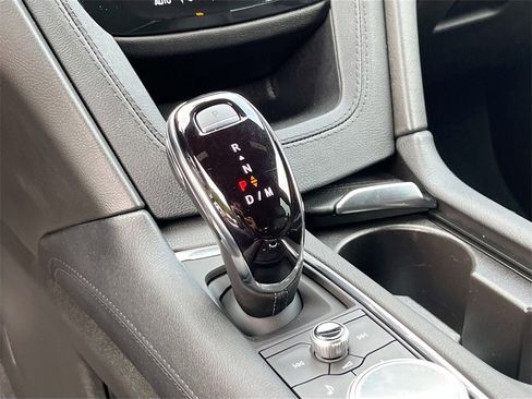 New 2025 Cadillac XT5 Premium Luxury w/ Technology Package image 17