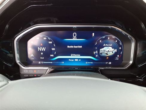 New 2026 Chevrolet Silverado 1500 RST w/ All Star Edition Plus image 12