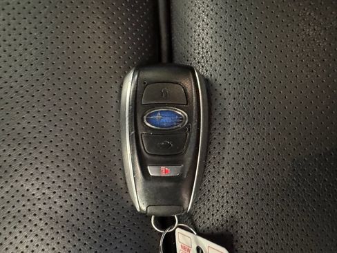 Used 2022 Subaru Legacy Limited XT AWD/4WD image 17
