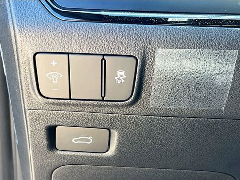 New 2026 Kia K5 GT-Line w/ GT-Line Premium Package image 10