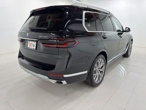 Used 2026 BMW X7 xDrive40i w/ Premium Package image 5