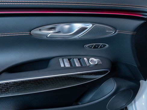 New 2026 Genesis GV70 3.5T Sport Prestige image 16