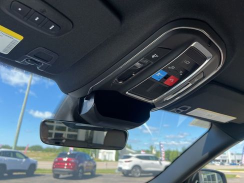 New 2025 Jeep Grand Cherokee Limited AWD/4WD image 63