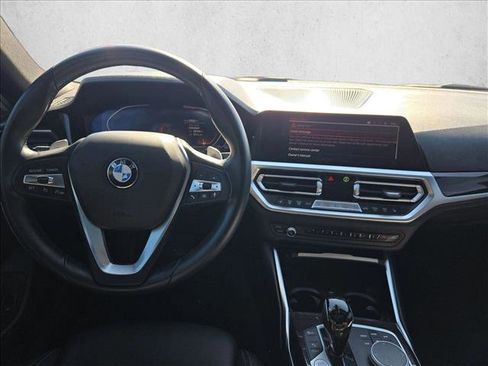 Used 2022 BMW 430i Gran Coupe 430i w/ Convenience Package image 14