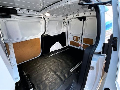 Used 2014 Ford Transit Connect XL FWD image 20