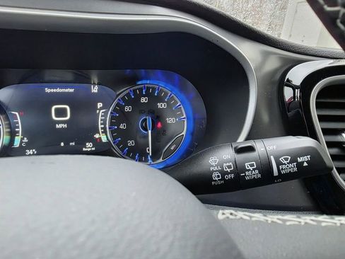 New 2026 Chrysler Pacifica Select w/ S Appearance Package AWD/4WD image 20