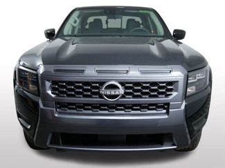 New 2026 Nissan Frontier SV w/ All-Weather Content Package AWD/4WD video 3