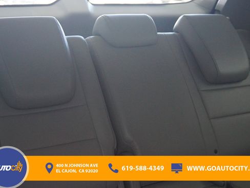 Used 2011 Honda Odyssey EX-L image 15