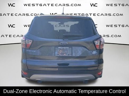 Used 2022 Ford Escape SE FWD image 5