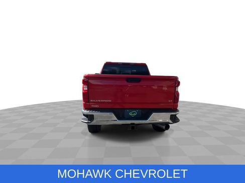 Used 2021 Chevrolet Silverado 3500 LT w/ Convenience Package AWD/4WD image 7