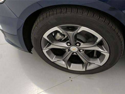 Used 2020 Chevrolet Malibu LT image 18