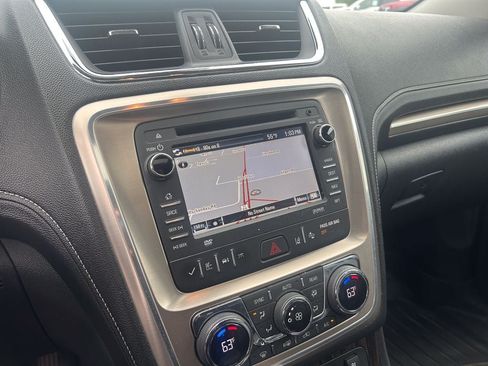 Used 2016 GMC Acadia Denali AWD/4WD image 26