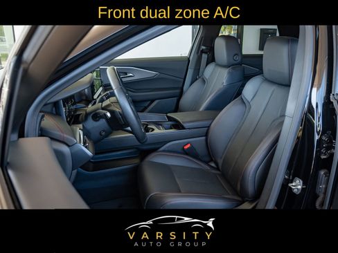 Used 2024 Acura ZDX A-Spec image 10