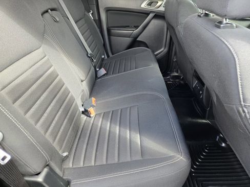 Certified 2022 Ford Ranger XLT w/ Equipment Group 301A Mid image 29