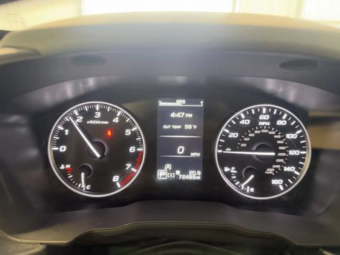 Used 2025 Subaru Forester Premium AWD/4WD image 29