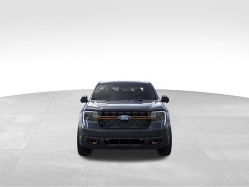 New 2026 Ford Maverick Tremor AWD/4WD image 7