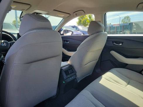 New 2026 Honda Accord LX image 12