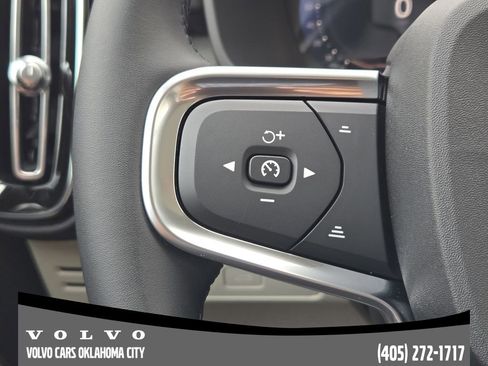 New 2026 Volvo XC40 B5 Ultra w/ Protection Package Premier AWD/4WD image 27