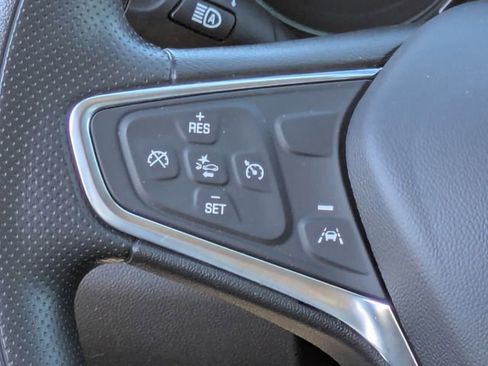 Certified 2024 Chevrolet Equinox LS w/ LS Convenience Package image 21