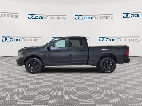 Used 2019 RAM 1500 Big Horn AWD/4WD image 5