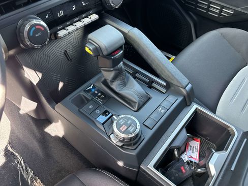 New 2026 Toyota Tacoma TRD Off-Road AWD/4WD image 17