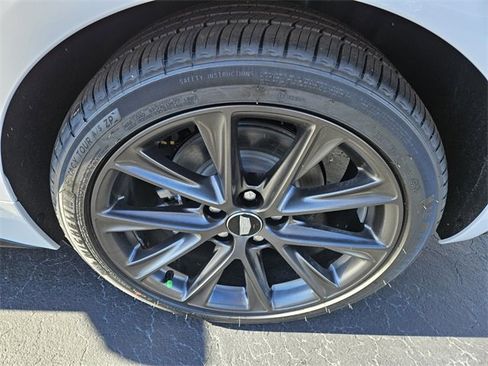 New 2026 Cadillac CT5 Sport image 14