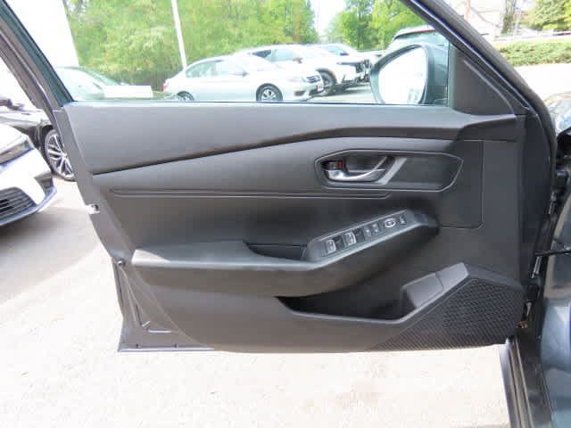 Certified 2023 Honda Accord LX image 14