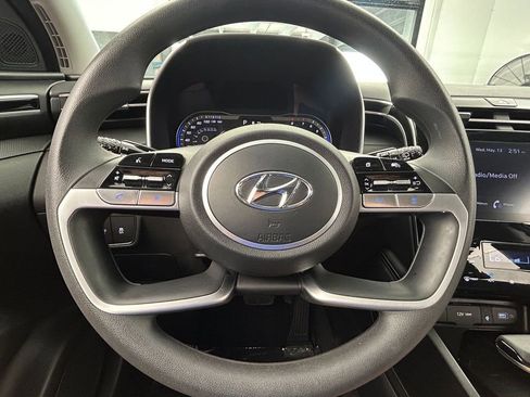 Used 2024 Hyundai Tucson SEL FWD image 28