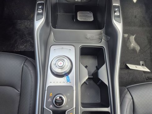 New 2026 Kia Sorento EX image 9