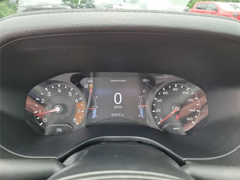 Used 2022 Jeep Compass Latitude w/ Convenience Group AWD/4WD image 27