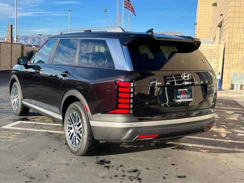 New 2026 Hyundai Palisade SEL image 9