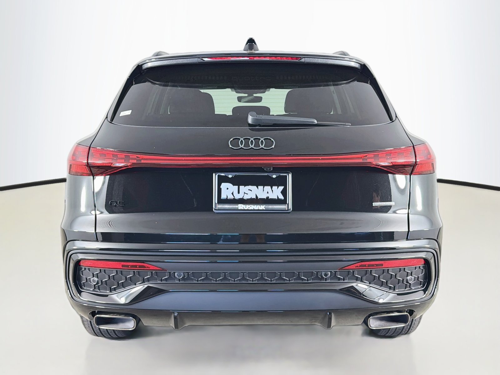 New 2026 Audi Q5 2.0T AWD/4WD image 6