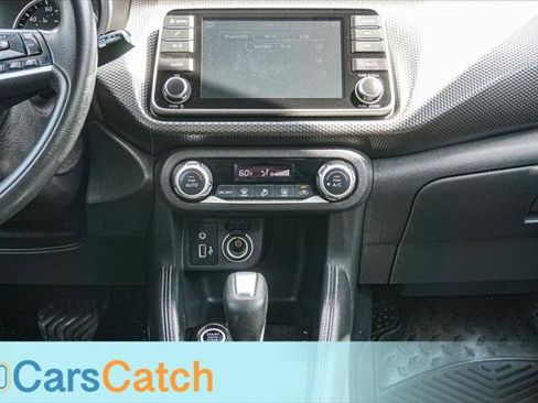 Used 2020 Nissan Kicks SV FWD image 21