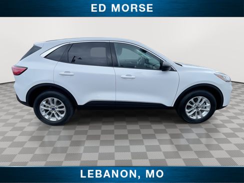 Certified 2022 Ford Escape SE w/ Convenience Package FWD image 9
