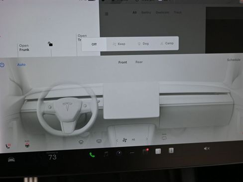 Used 2021 Tesla Model 3 Performance image 31