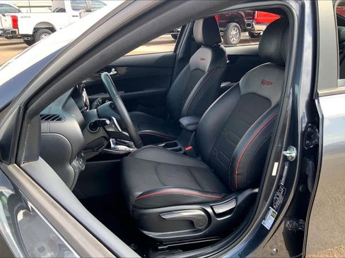 Used 2023 Kia Forte GT image 8