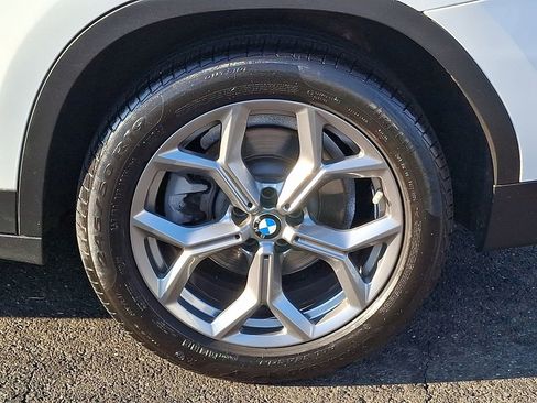 Used 2020 BMW X3 xDrive30i w/ Convenience Package image 6