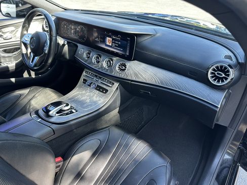 Used 2019 Mercedes-Benz CLS 450 4MATIC w/ Parking Assist Package image 21