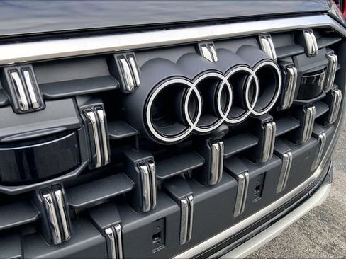 Used 2025 Audi Q7 3.0T Premium Plus w/ Premium Plus Package image 31