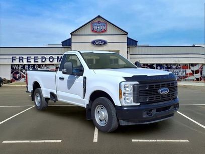 Certified 2024 Ford F250 XL w/ XL Driver Assist Package