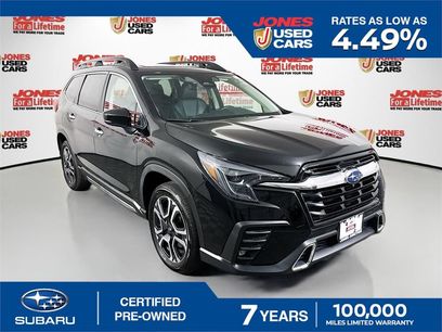 Used 2024 Subaru Ascent Touring