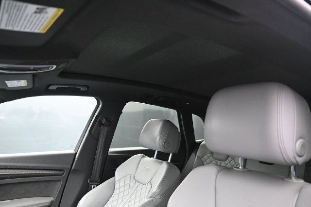 Used 2019 Audi SQ5 Premium Plus AWD/4WD image 15
